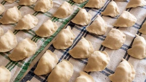 Pierogi