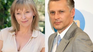 Mało kto pamięta, co miało łączyć Segdę i Kozyrę. "Próbowałam ułożyć życie"
