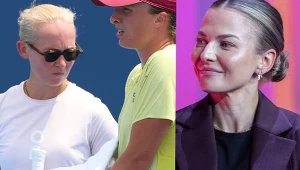 Abramowicz nie gryzła się w język ws. Lewandowskiej. Mówi to wprost
