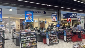 Carrefour rusza z promocjami 2+1, 3+3 i 1+1 za grosz. Na zakupy zostało tylko kilka dni