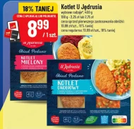 Готова страва U Jędrusia