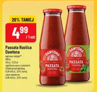 Passata Dawtona