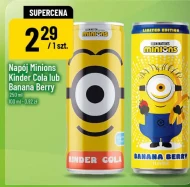 Випий Minions