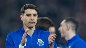 Oficjalne rozstanie z Kiwiorem. Porto już zadecydowało. Jest komunikat