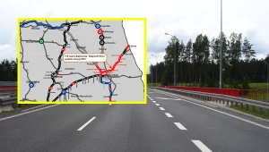 Nowa droga ekspresowa S19. Powstanie 12,3 km trasy