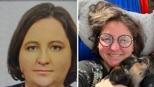 Zaginiona etnolożka i aktywistka Kaja Kojder-Demska