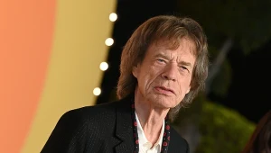 Mick Jagger wspomniał początki kariery
