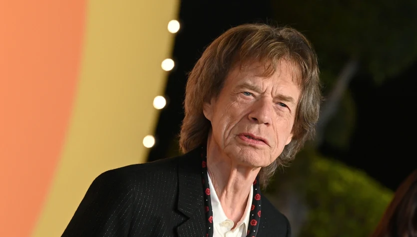 Mick Jagger wspomina, ile dostał za pierwszy koncert. Podał konkretną kwotę