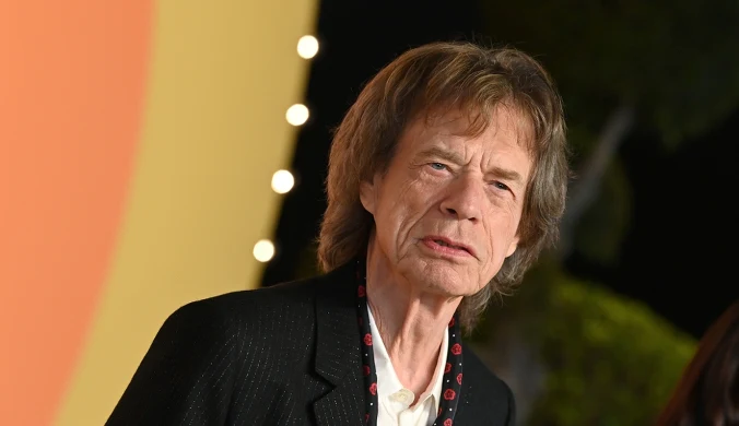 Mick Jagger wspomina, ile dostał za pierwszy koncert. Podał konkretną kwotę