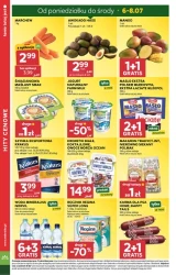 Letnie promocje na co dzień – Stokrotka Market