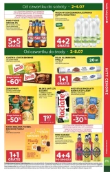 Letnie promocje na co dzień – Stokrotka Market