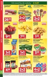 Letnie promocje na co dzień – Stokrotka Market