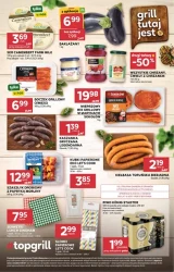 Letnie promocje na co dzień – Stokrotka Market