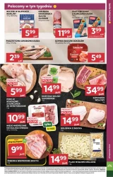 Letnie promocje na co dzień – Stokrotka Market