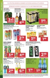 Letnie promocje na co dzień – Stokrotka Market