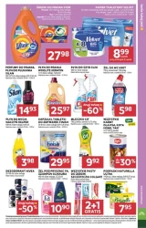Letnie promocje na co dzień – Stokrotka Market