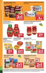 Letnie promocje na co dzień – Stokrotka Market