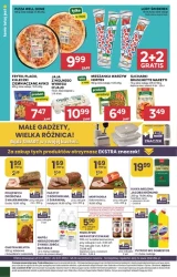 Letnie promocje na co dzień – Stokrotka Market