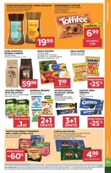 Letnie promocje na co dzień – Stokrotka Market
