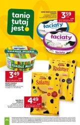 Letnie promocje na co dzień – Stokrotka Market