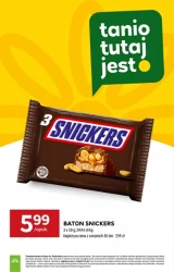 Letnie promocje na co dzień – Stokrotka Market