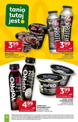 Letnie promocje na co dzień – Stokrotka Market
