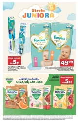 Letnie promocje na co dzień – Stokrotka Market