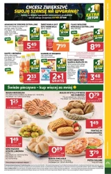 Letnie promocje na co dzień – Stokrotka Market