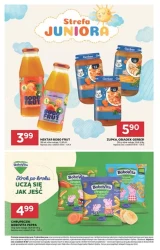 Letnie promocje na co dzień – Stokrotka Market