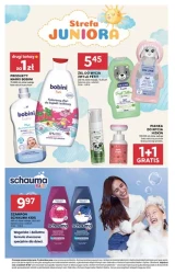Letnie promocje na co dzień – Stokrotka Market