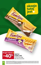 Letnie promocje na co dzień – Stokrotka Market