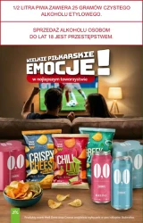 Letnie promocje na co dzień – Stokrotka Market