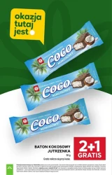 Letnie promocje na co dzień – Stokrotka Market