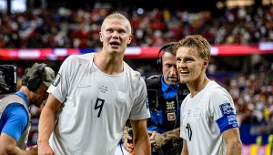 Haaland nie gryzie się w język, znów wrze po jego słowach. “Nikłe szanse”