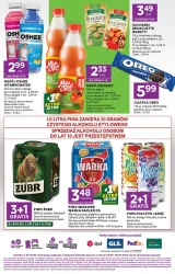 Najlepsze ceny blisko Ciebie – Stokrotka Express