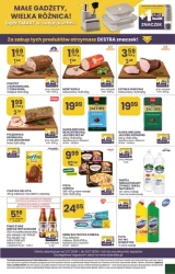 Wielkie okazje w małych cenach – Stokrotka Supermarket