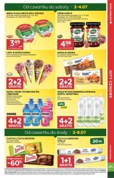 Wielkie okazje w małych cenach – Stokrotka Supermarket