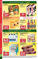 Wielkie okazje w małych cenach – Stokrotka Supermarket