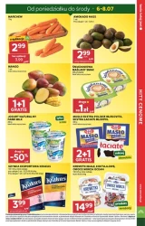 Wielkie okazje w małych cenach – Stokrotka Supermarket