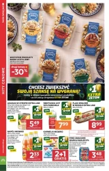 Wielkie okazje w małych cenach – Stokrotka Supermarket