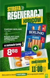 Wielkie okazje w małych cenach – Stokrotka Supermarket