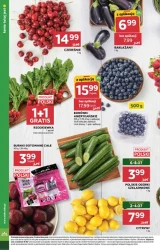 Wielkie okazje w małych cenach – Stokrotka Supermarket