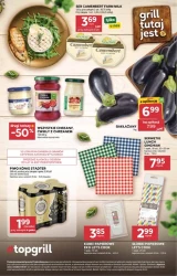Wielkie okazje w małych cenach – Stokrotka Supermarket