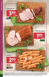 Wielkie okazje w małych cenach – Stokrotka Supermarket