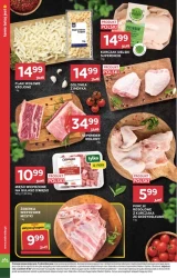Wielkie okazje w małych cenach – Stokrotka Supermarket