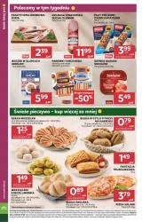 Wielkie okazje w małych cenach – Stokrotka Supermarket