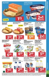 Wielkie okazje w małych cenach – Stokrotka Supermarket