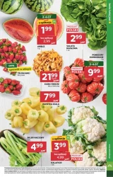 Wielkie okazje w małych cenach – Stokrotka Supermarket