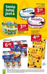 Wielkie okazje w małych cenach – Stokrotka Supermarket
