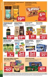 Wielkie okazje w małych cenach – Stokrotka Supermarket